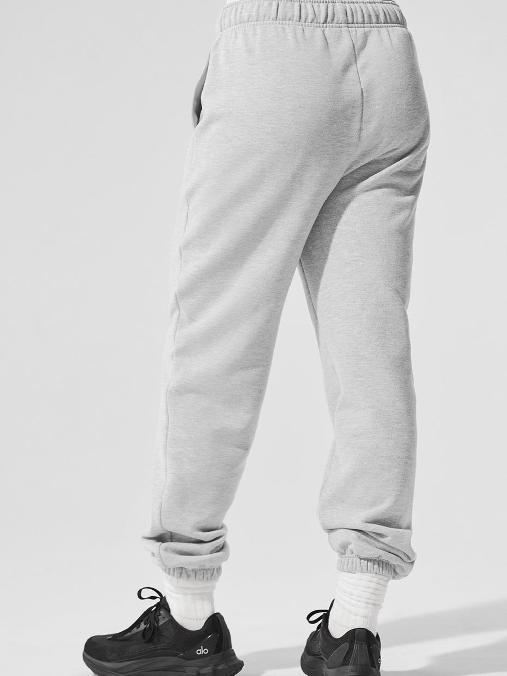 ALO Accolade Sweatpant - Picture 2 of 8